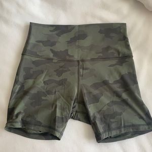 Lululemon Align Short 6”